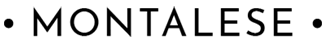 Montalese Logo